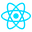 React.js Logo