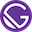 Gatsby Logo